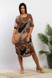 Платье Аhalodensa