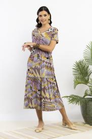 Платье Аhalodensa