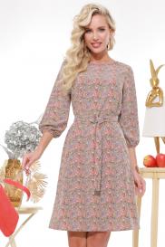 Платье DSTrend