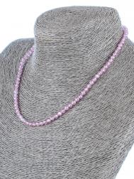 Бусы Бусики-Колечки