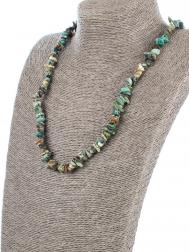 Бусы Бусики-Колечки