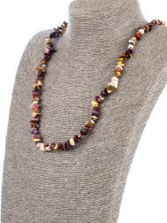 Бусы Бусики-Колечки