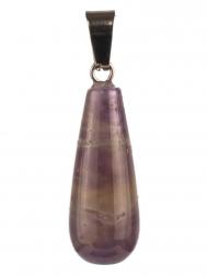 Кулон Бусики-Колечки