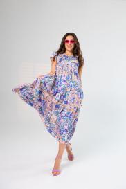 Платье Merlis