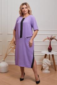 Платье Lila classic style