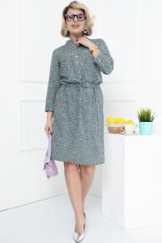 Платье BELLOVERA