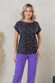 Блуза Ajour