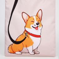 Сумка шопер NAZAMOK