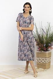 Платье Аhalodensa