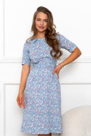 Платье Open-style