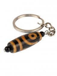 Брелок Бусики-Колечки