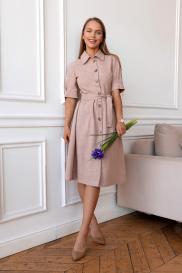 Платье Open-style