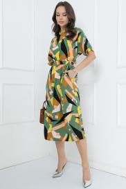 Платье BELLOVERA