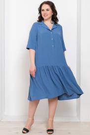 Платье Прима линия