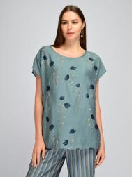 Блузка VISERDI