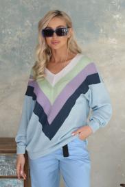 Джемпер Wisell