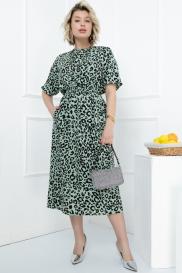 Платье BELLOVERA