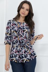 Блузка BELLOVERA