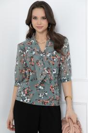Блузка BELLOVERA