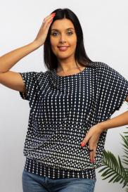 Блуза Аhalodensa