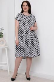 Платье Прима линия