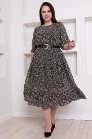 Платье Прима линия