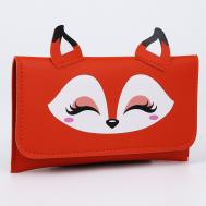 Сумка поясная конверт NAZAMOK KIDS