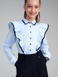 Блузка PlayToday