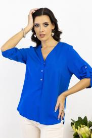 Блуза Аhalodensa