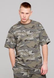 Футболка D.S.