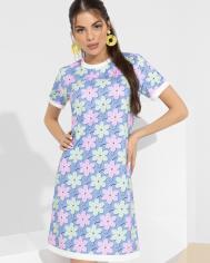 Платье CHARUTTI