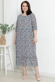 Платье Прима линия