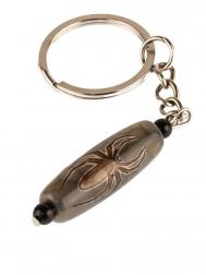 Брелок Бусики-Колечки