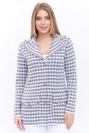 Жакет Текстильная мануфактура