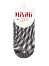 Носки Mini RETE Nero MINIMI
