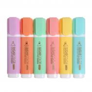 Набор маркеров-текстовыделителей NO BRAND