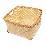 Корзина стеллажная Natural House