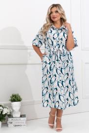 Платье Valentina