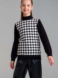 Свитер трикотажный PlayToday