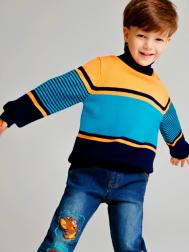 Свитер трикотажный PlayToday