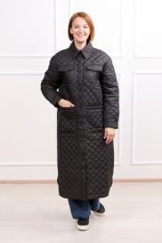 Пальто Jane Sarta