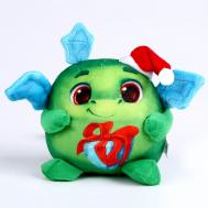 Мягкая игрушка на новый год Milo toys