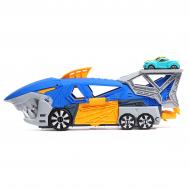 Перевозчик Автоград