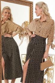 Платье DSTrend