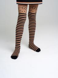 Колготки трикотажные PlayToday