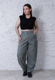 Брюки Dimma Fashion Studio