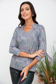 Блуза Аhalodensa