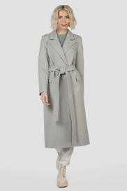 Пальто пояс EL PODIO