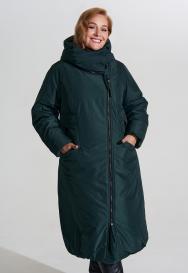 Пальто Dimma Fashion Studio