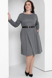 Платье Прима линия